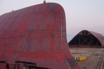 astilleros armada - reparación de buques - calderería naval